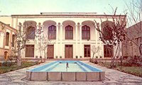 Lalei House