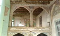    Mir panj Mosque
