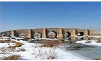  Panj Cheshmeh Bridge