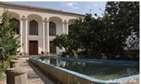    Sharbat Oghli House