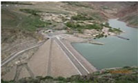  Zonooz Dam