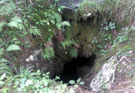  Arazeh Cave