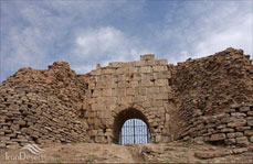     Azar Goshnasp Fire Temple