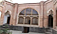   Ershadi Historic House