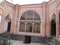  Ebrahim Abad Bridge
