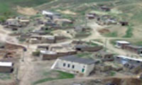  Ghelichi Village 