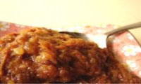     How to make Yakhme Torosh, a dish from Isfahan