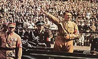  Iran trifle of big powers 