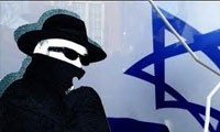  Jew and Espionage