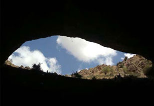    Tourists attractions around Tehran