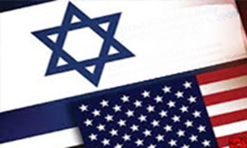  Zionist Lobby in the United States of America