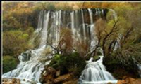 Shoy’s waterfall