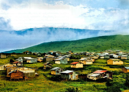 Ten wonderful options for travel 