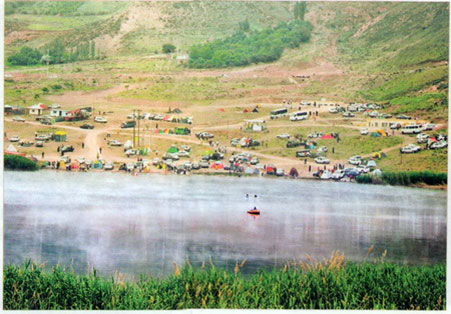 Ten wonderful options for travel 