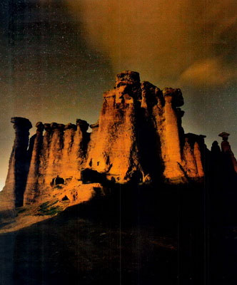 Ten wonderful options for travel 