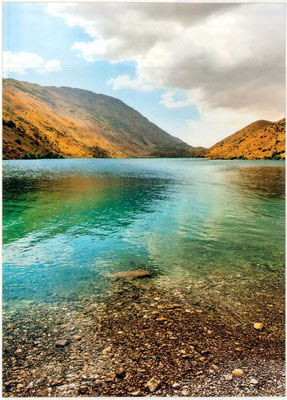 Ten wonderful options for travel 