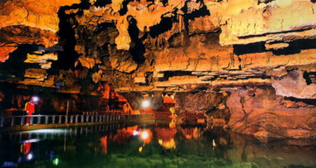 Ten wonderful options for travel 