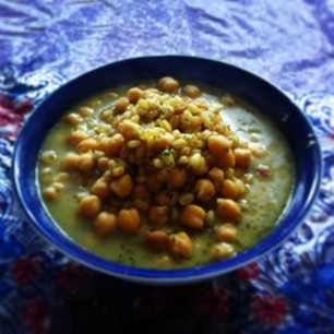   Daneh Kulaneh Ash