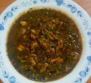   Ghalyeh Meigo 