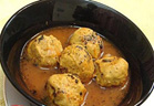   Ghermeze Nokhodchi