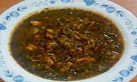   Ghalyeh Meigo 