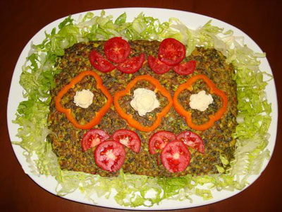 Paghazeh Kuku