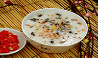 Rice Ash