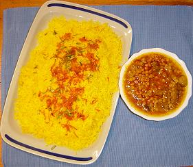Sweet Rice