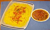 Sweet Rice