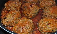   Tabrizi Kufta