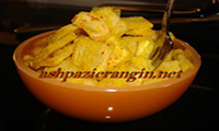 Changal