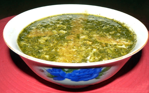 Ghorootoo