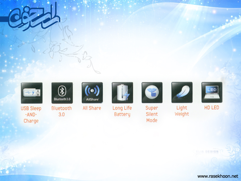 SAMSUNG N150